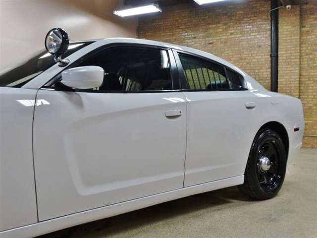 Dodge Charger 2012 photo 13